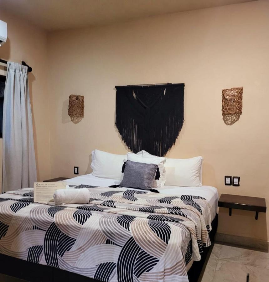 Suites Villas El Jardin Isla Holbox Luaran gambar